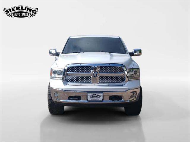 used 2015 Ram 1500 car, priced at $19,950