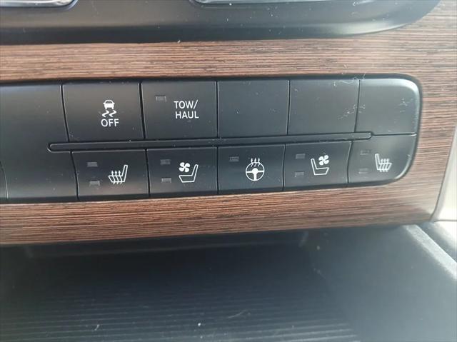 used 2015 Ram 1500 car, priced at $19,950