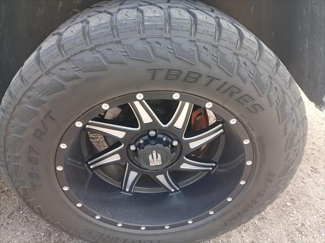used 2015 Ram 1500 car, priced at $19,950