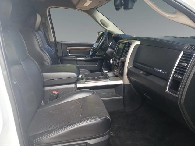 used 2015 Ram 1500 car, priced at $19,950
