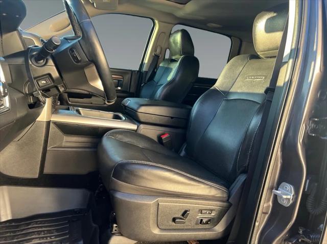 used 2016 Ram 1500 car, priced at $23,129