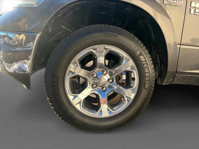 used 2016 Ram 1500 car, priced at $23,129