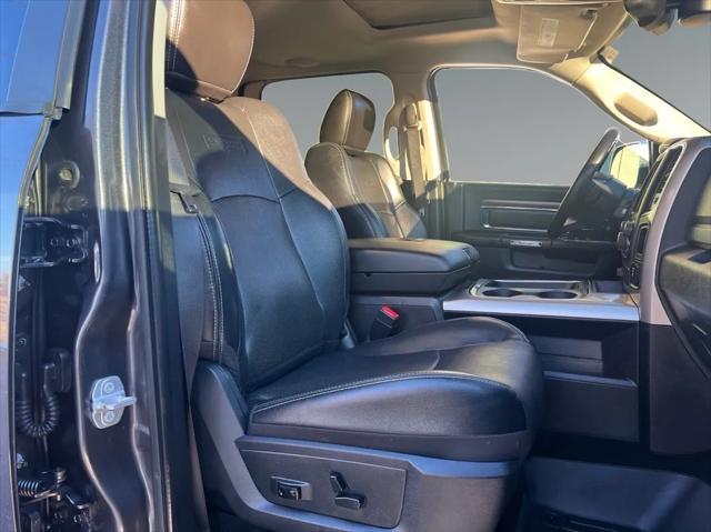 used 2016 Ram 1500 car, priced at $23,129