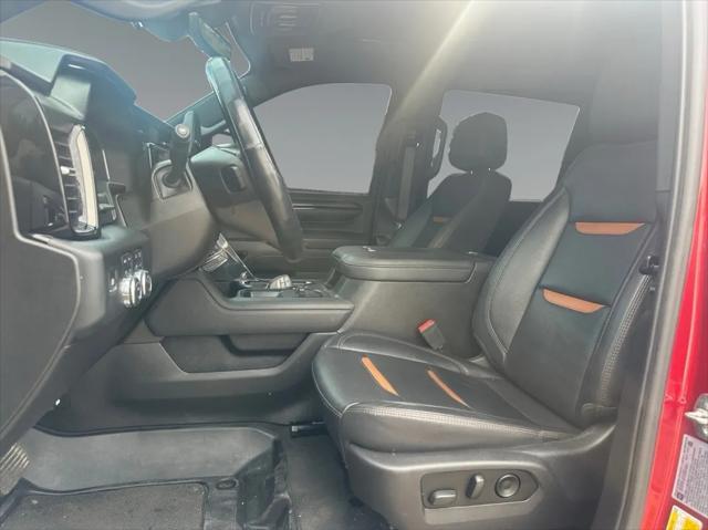 used 2024 GMC Sierra 2500 car, priced at $69,950