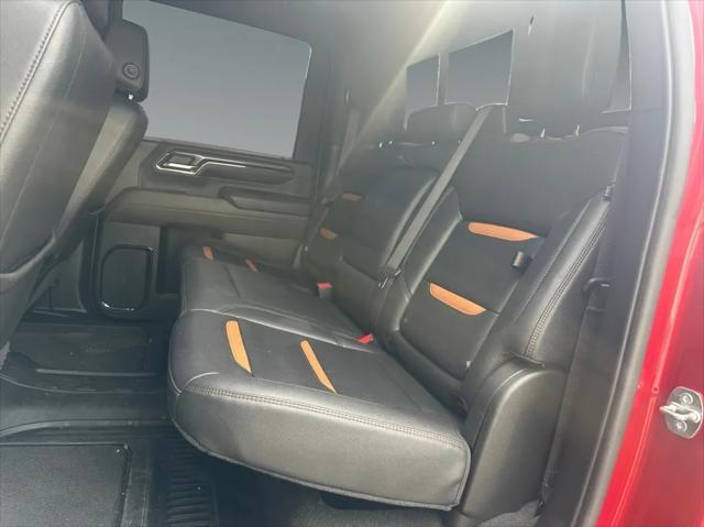 used 2024 GMC Sierra 2500 car, priced at $69,950