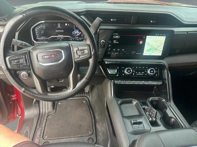 used 2024 GMC Sierra 2500 car, priced at $69,950