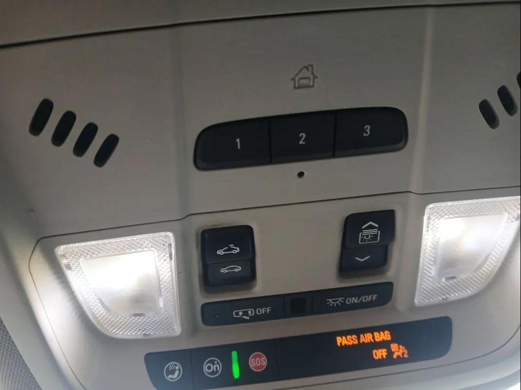 used 2020 GMC Terrain car, priced at $21,500