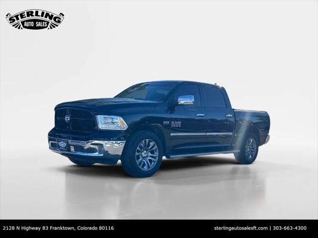 used 2014 Ram 1500 car, priced at $20,534