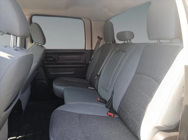 used 2019 Ram 1500 car, priced at $27,950