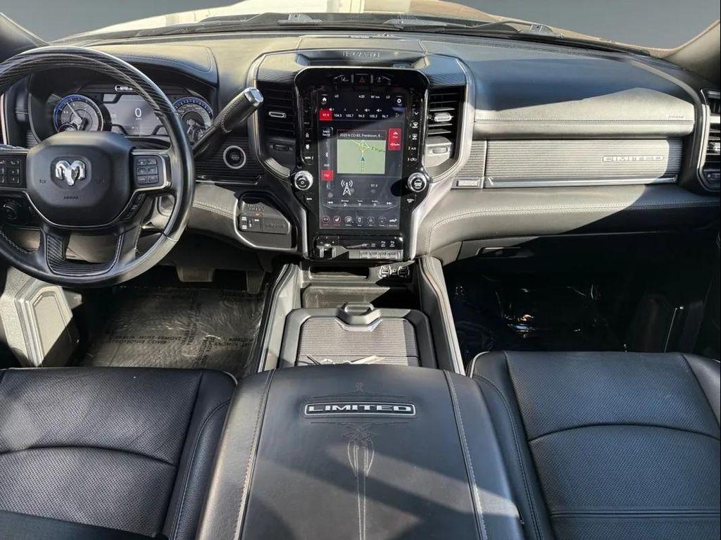 used 2020 Ram 3500 car, priced at $70,818