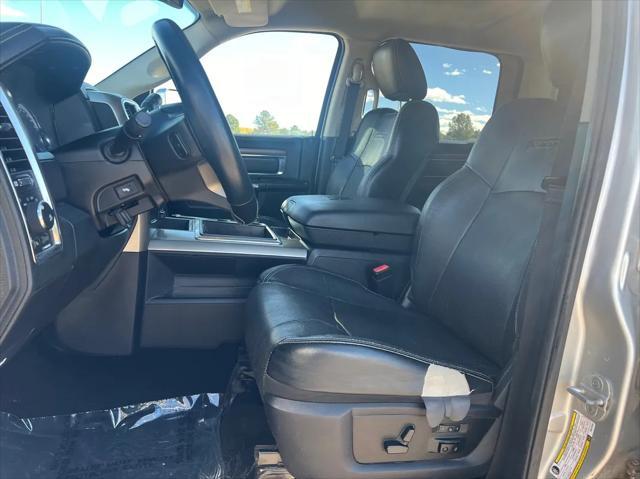 used 2013 Ram 2500 car, priced at $22,950