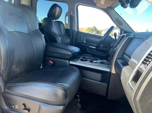 used 2013 Ram 2500 car, priced at $22,950