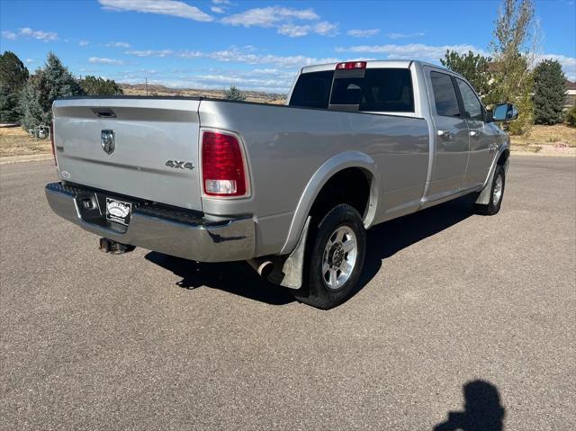 used 2013 Ram 2500 car, priced at $22,950