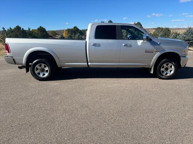 used 2013 Ram 2500 car, priced at $22,950