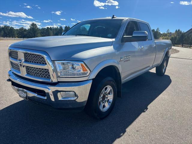 used 2013 Ram 2500 car, priced at $22,950