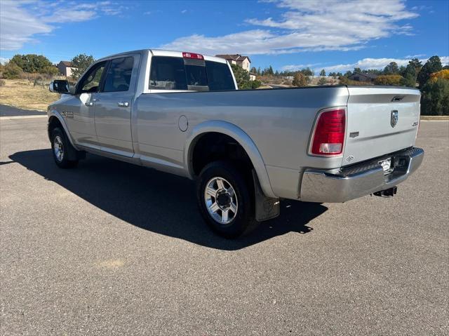 used 2013 Ram 2500 car, priced at $22,950