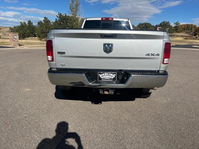 used 2013 Ram 2500 car, priced at $22,950