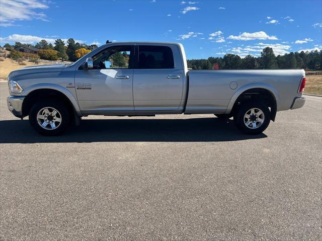 used 2013 Ram 2500 car, priced at $22,950