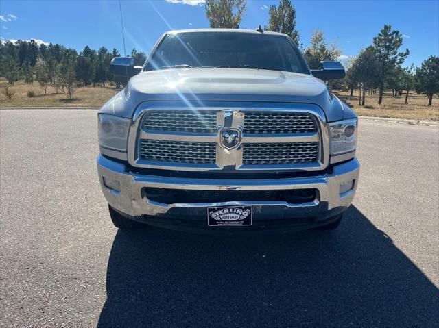 used 2013 Ram 2500 car, priced at $22,950