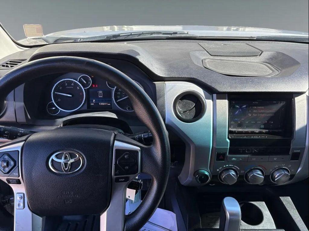 used 2014 Toyota Tundra car, priced at $23,950