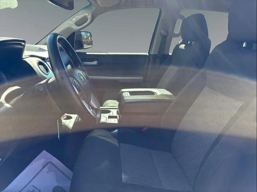 used 2014 Toyota Tundra car, priced at $23,950