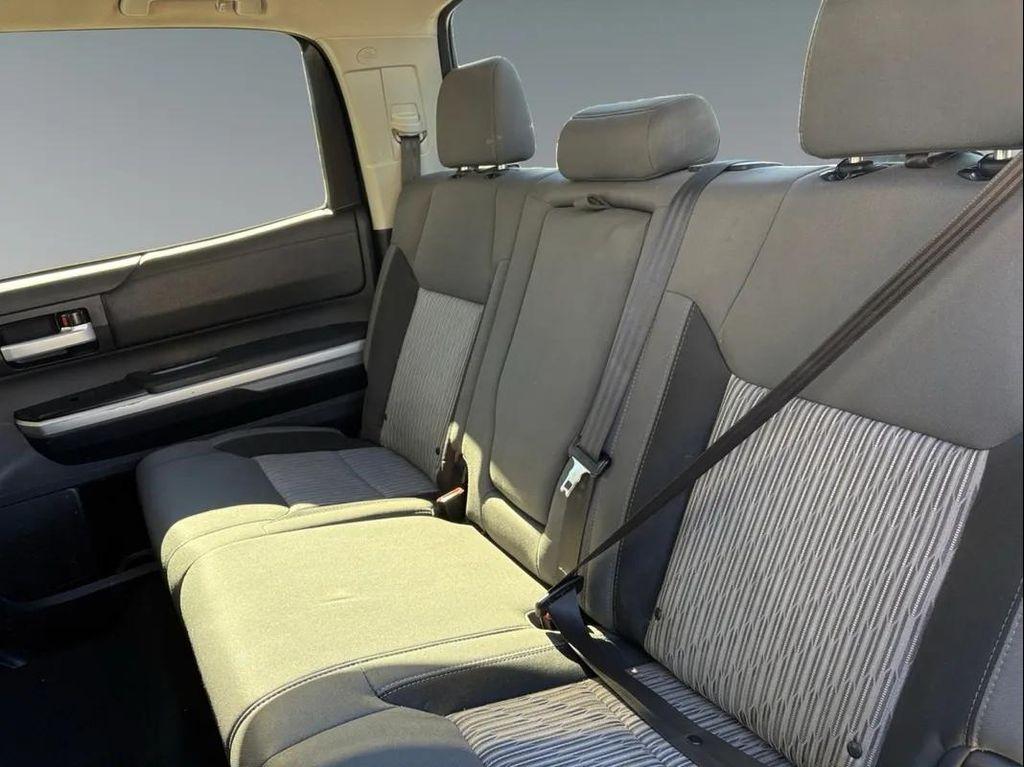 used 2014 Toyota Tundra car, priced at $23,950