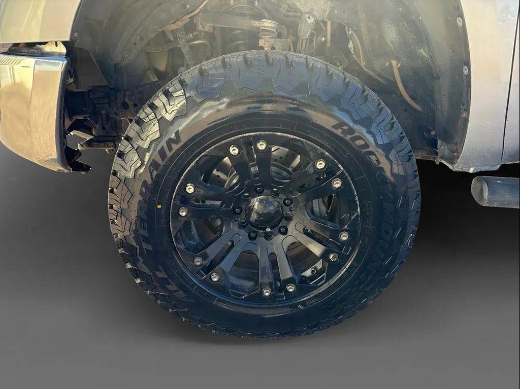 used 2014 Toyota Tundra car, priced at $23,950