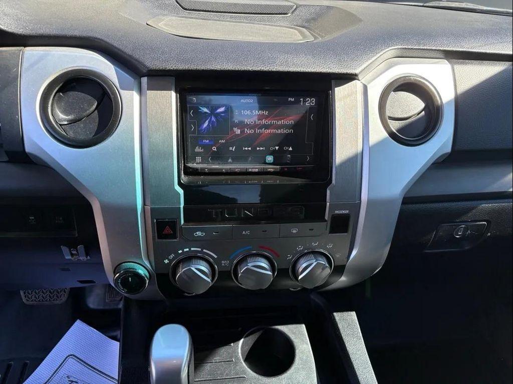 used 2014 Toyota Tundra car, priced at $23,950