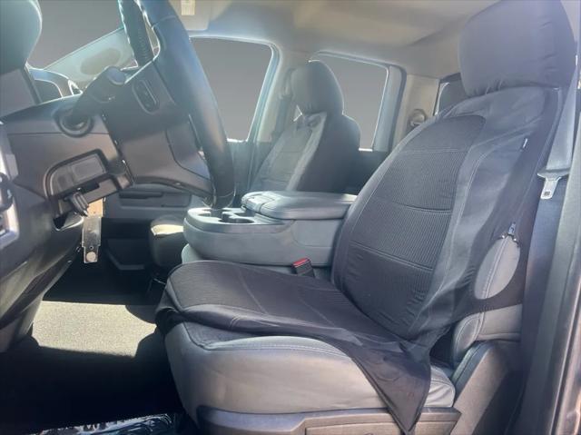 used 2018 Ram 1500 car