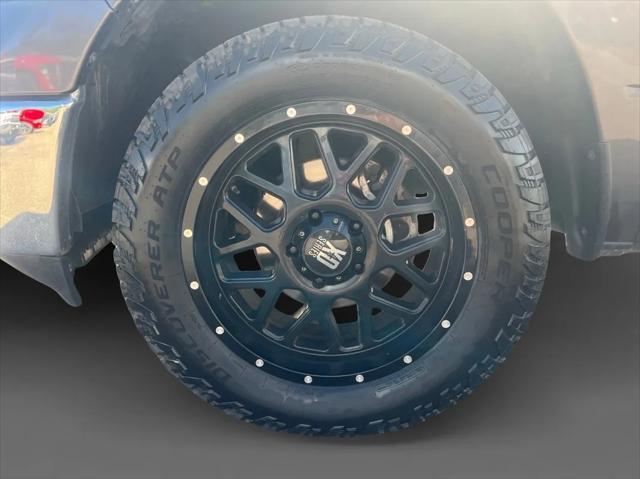 used 2018 Ram 1500 car