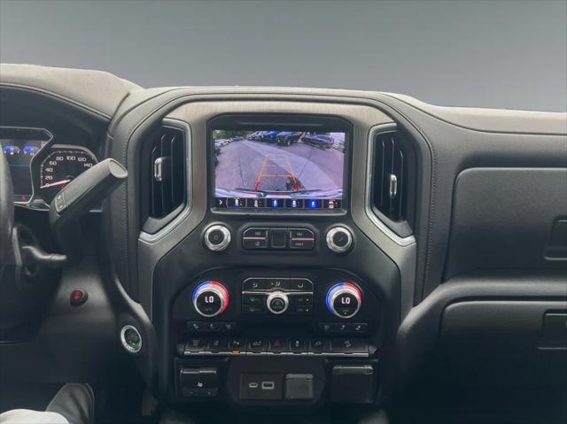 used 2020 GMC Sierra 3500 car, priced at $54,950