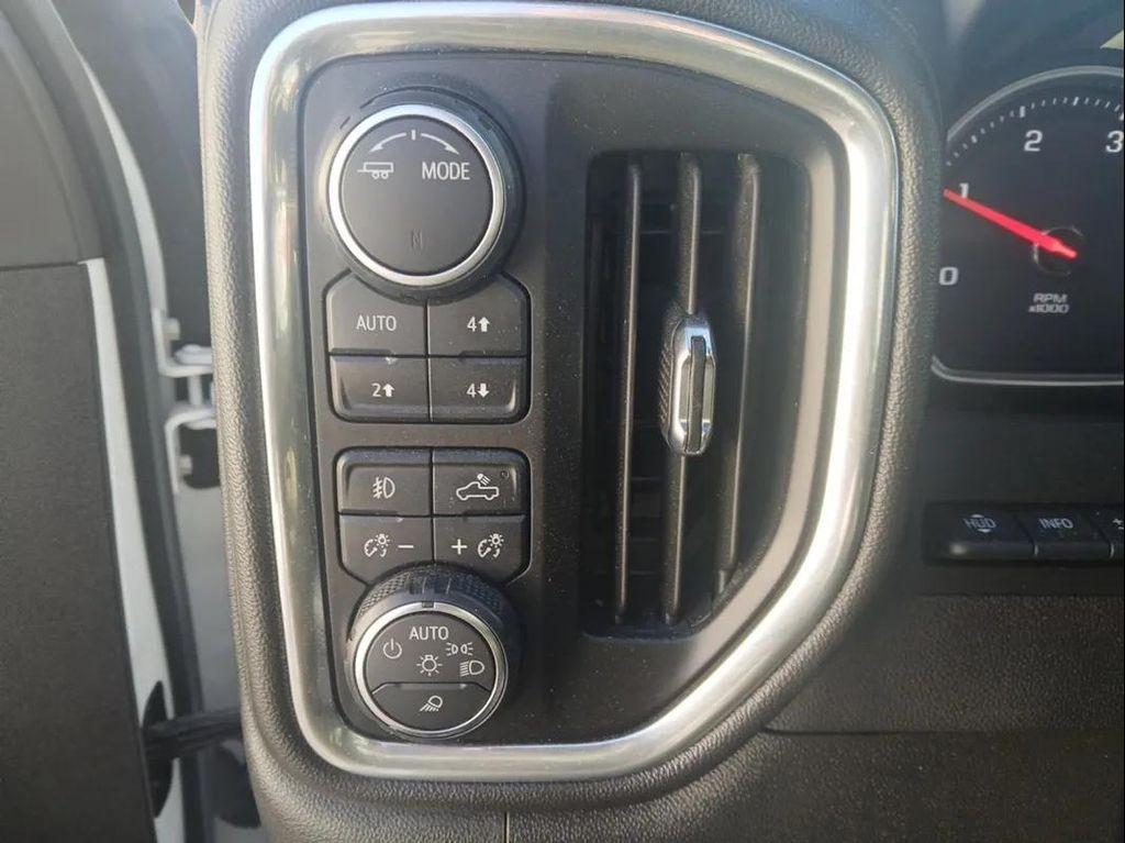 used 2022 Chevrolet Silverado 3500 car, priced at $57,688