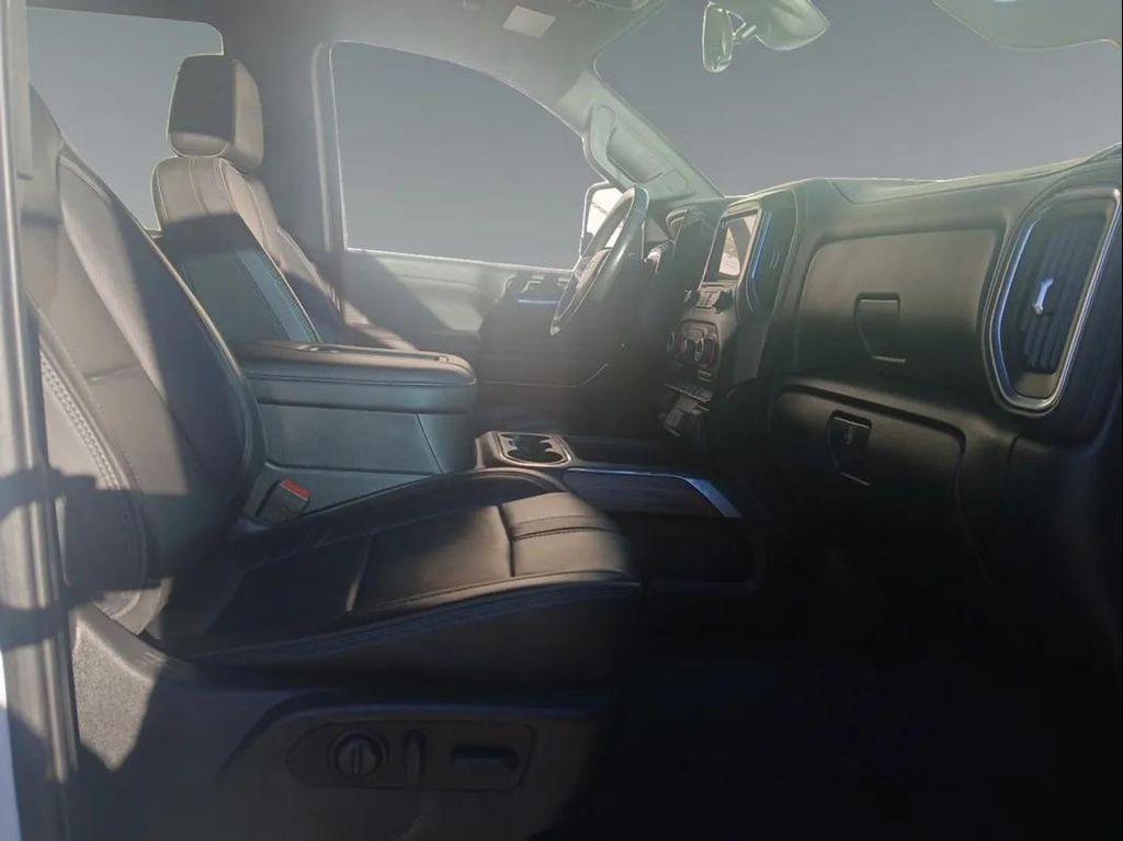 used 2022 Chevrolet Silverado 3500 car, priced at $57,688