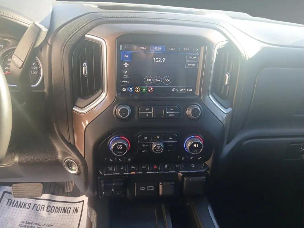 used 2022 Chevrolet Silverado 3500 car, priced at $57,688