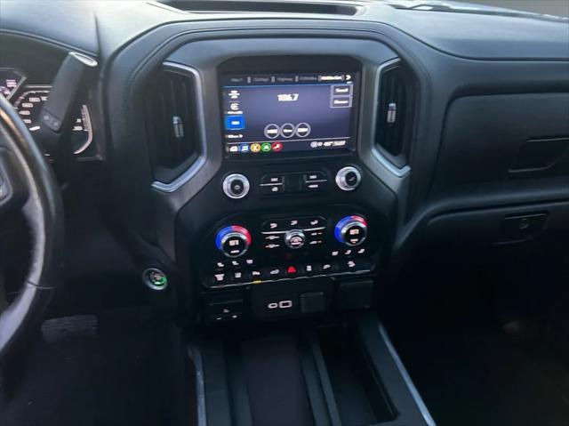 used 2022 GMC Sierra 3500 car, priced at $65,500