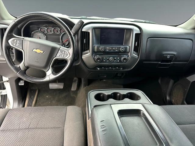 used 2016 Chevrolet Silverado 1500 car, priced at $24,500