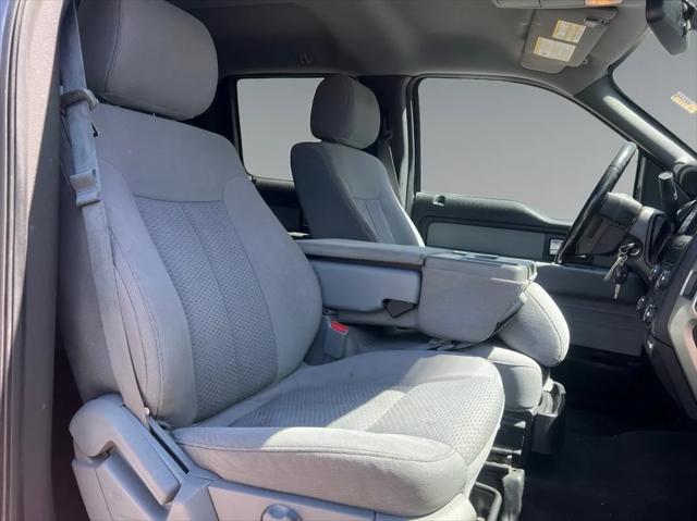 used 2014 Ford F-150 car, priced at $20,950