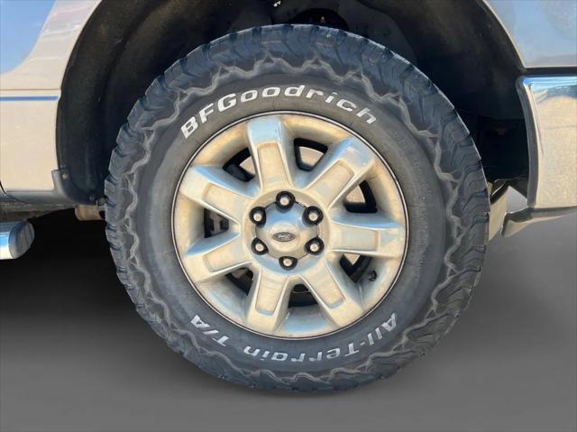 used 2014 Ford F-150 car, priced at $20,950