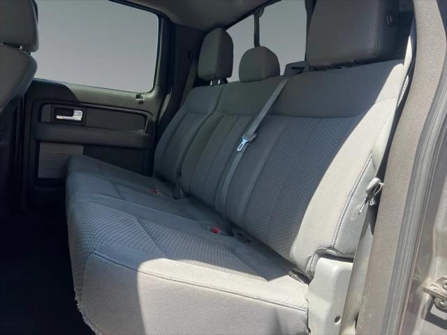 used 2014 Ford F-150 car, priced at $20,950