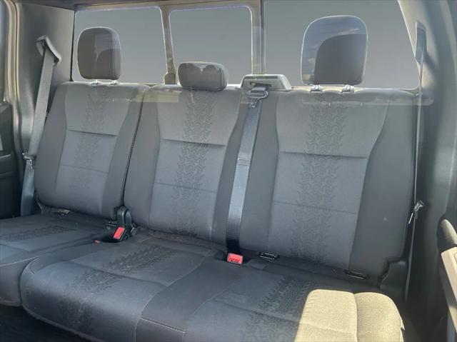 used 2016 Ford F-150 car, priced at $27,950