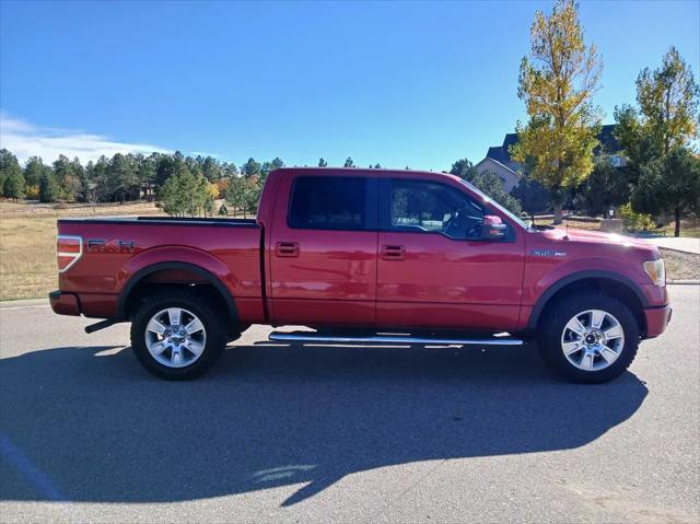 used 2010 Ford F-150 car, priced at $12,950