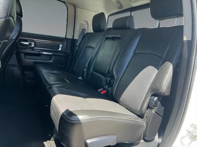 used 2015 Ram 2500 car, priced at $34,950