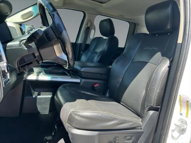 used 2015 Ram 2500 car, priced at $34,950