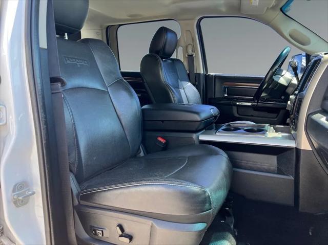 used 2015 Ram 2500 car, priced at $34,950