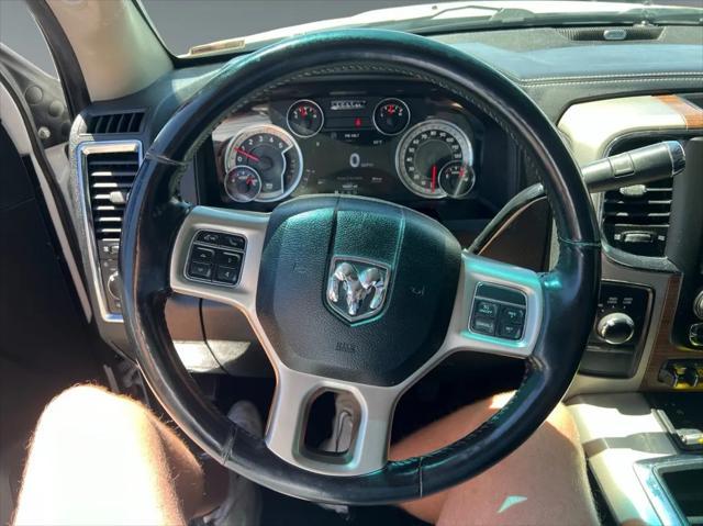 used 2015 Ram 2500 car, priced at $34,950