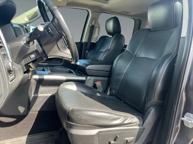 used 2014 Ram 1500 car, priced at $20,950