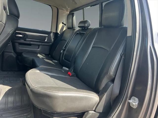 used 2014 Ram 1500 car, priced at $20,950