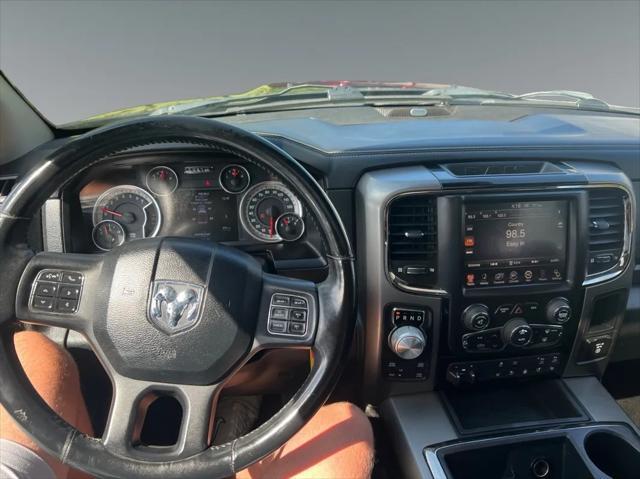 used 2014 Ram 1500 car, priced at $20,950