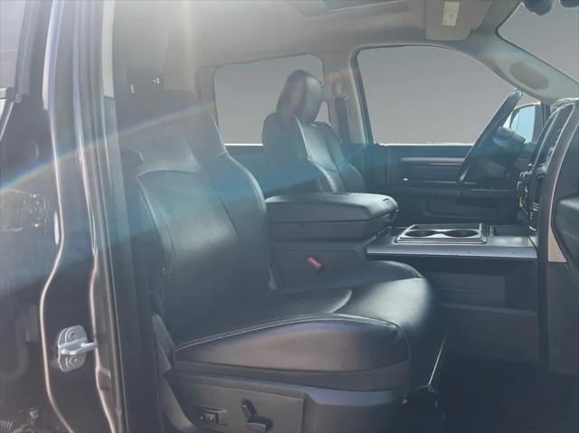 used 2014 Ram 1500 car, priced at $20,950