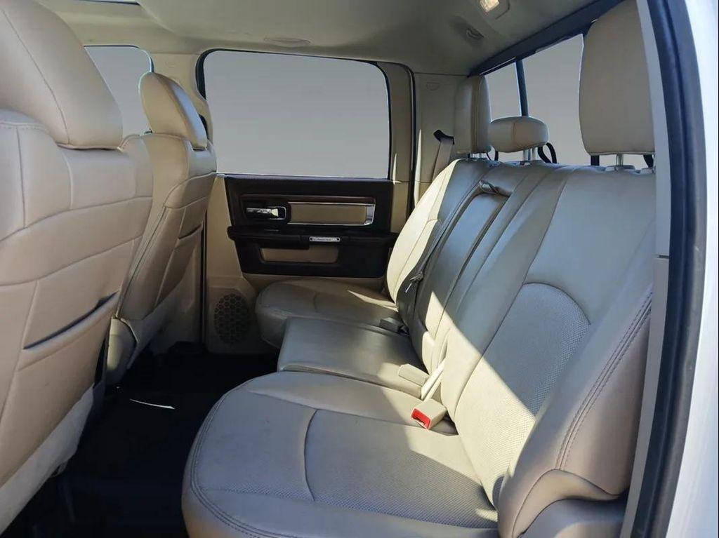 used 2014 Ram 1500 car, priced at $22,950